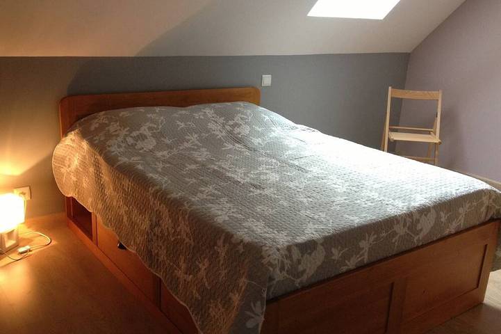 Gîte pour 5 personnes, avec jardin à Muides-sur-Loire - 3