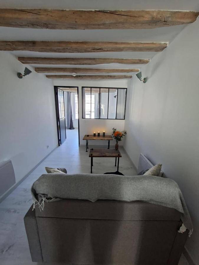 Appartement de vacances pour 6 personnes