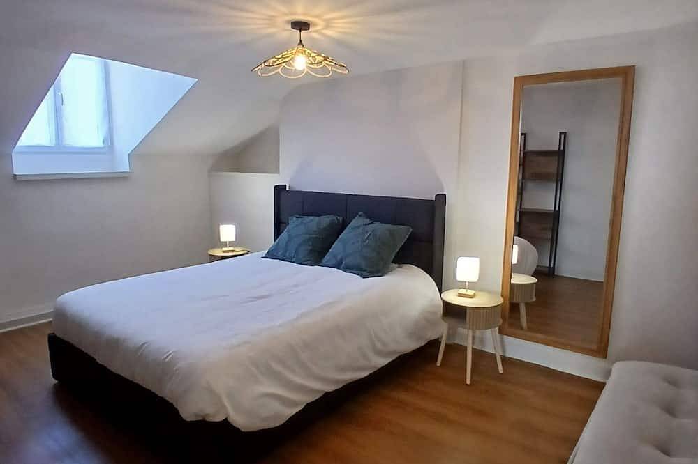 Ganze Wohnung, Limoges l'esprit tranquille near station in Limoges, Limoges und Umgebung