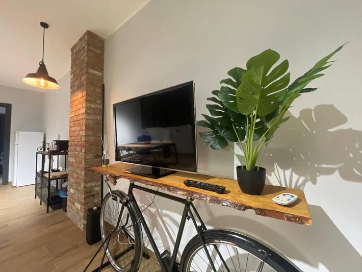 Casa vacanza per 4 persone a Corsico