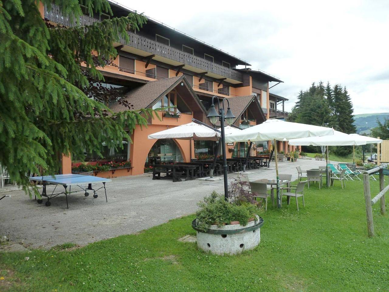 Albergo Miramonti Dependance in Asiago, Provincia di Vicenza