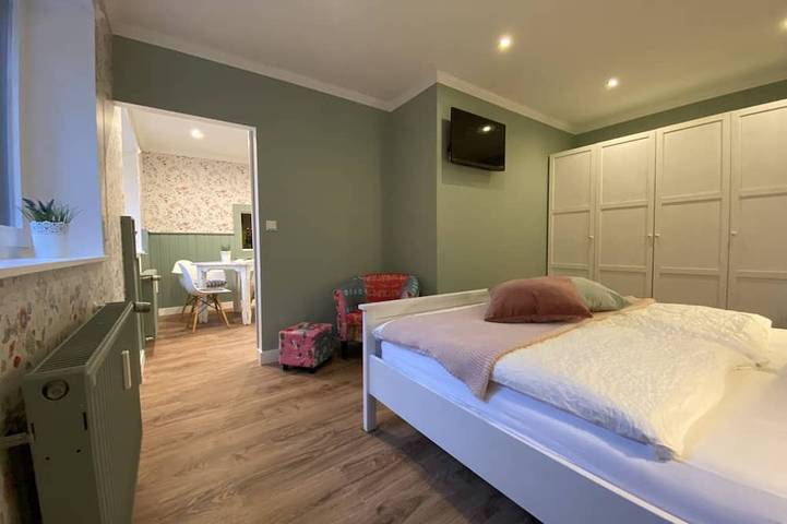 Bauernhof für 4 Personen, mit Terrasse und Garten in der Pfalz - 4