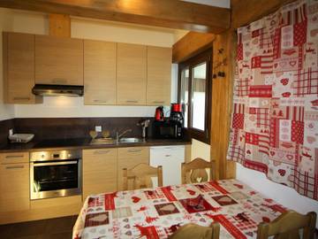 Chalet voor 6 Personen in Tignes, Espace Killy, Afbeelding 2