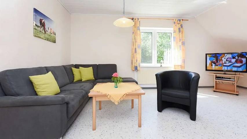 Bauernhof für 5 Personen, mit Garten in Wangerland - 4