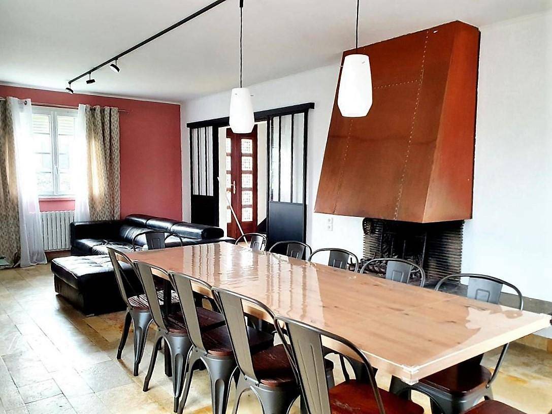 Gîtes de France® - Le Gîte de la Valleuse in Senneville-sur-Fécamp, Région du Havre