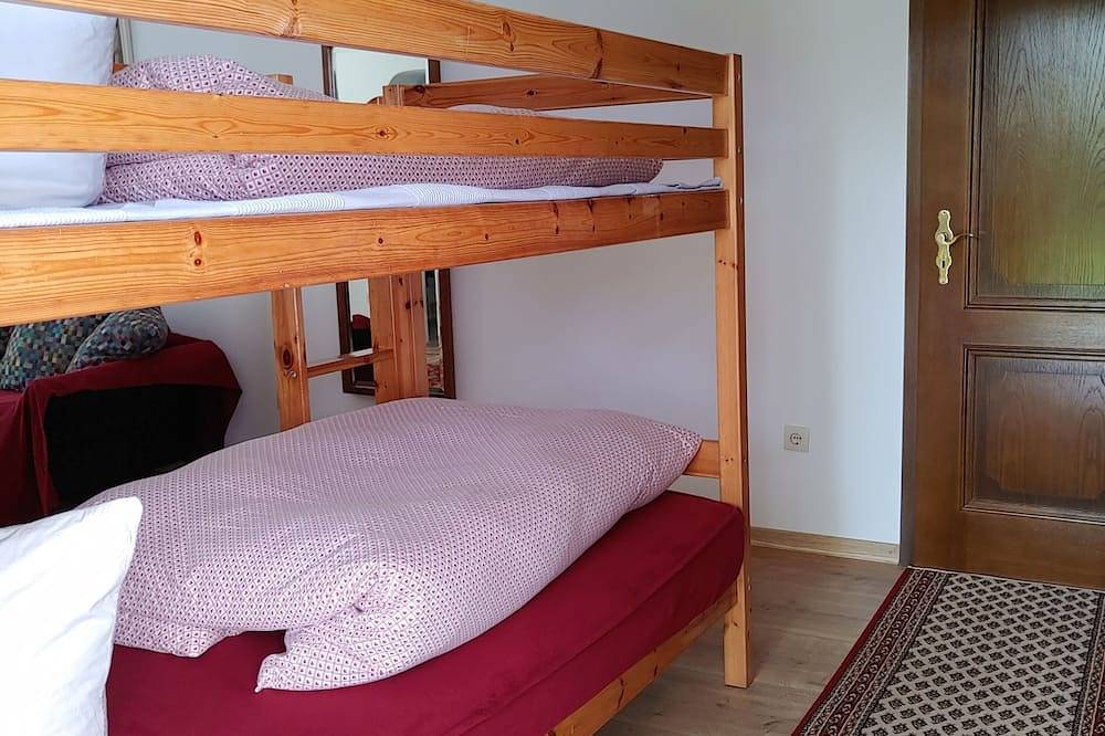 Ganze Wohnung, Ferienwohnung auf Rügen nahe Kap Arkona in Altenkirchen, Rügen