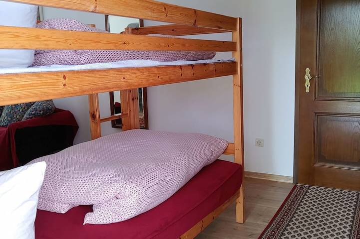 Ganze Wohnung, Ferienwohnung auf Rügen nahe Kap Arkona in Altenkirchen, Rügen