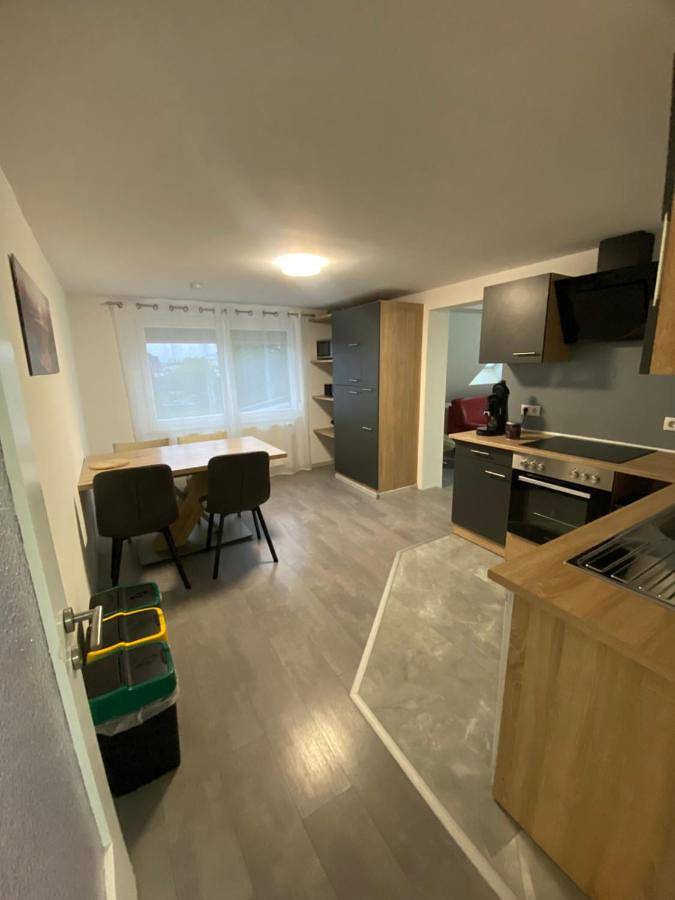 Ferienwohnung für 2 Personen - 1