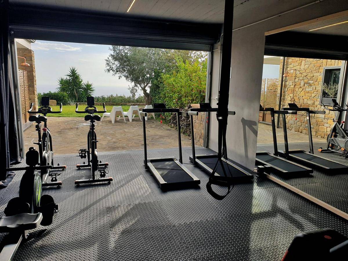 Appartamento intero, Apartment with Garden View in San Mauro Cilento, Cilento Coast