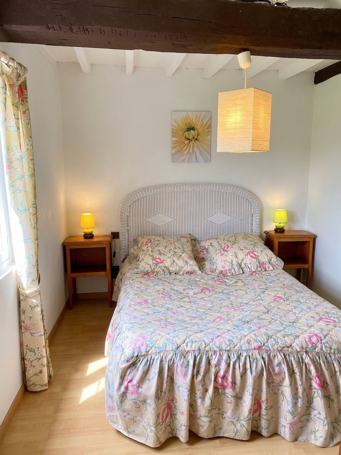 Maison charmante à Tours-en-Vimeu avec grand jardin clos in Tours-en-Vimeu, Région d'Abbeville