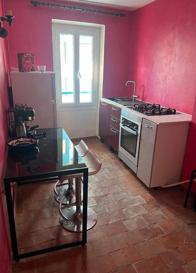 Appartement de vacances pour 7 personnes