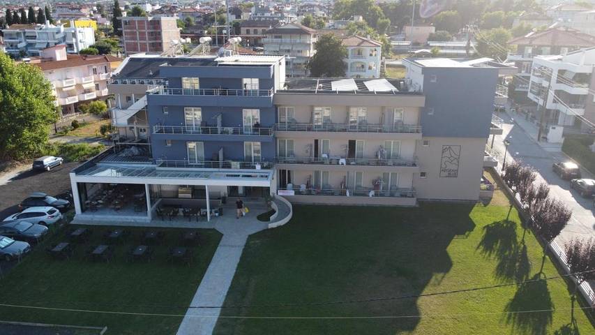 Ferienwohnung für 6 Personen, mit Garten und Pool sowie Kinderpool und Ausblick - 1