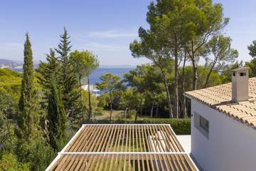 Villa in West Majorca, Majorca für 6 