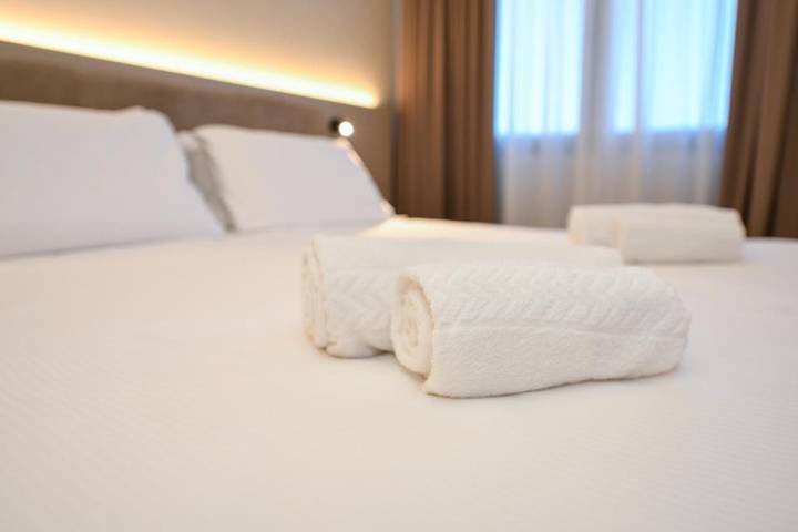 Appartamento per 2 persone, con giardino, con animali domestici a Affi