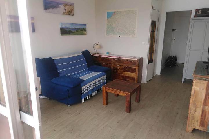 Gîte pour 4 personnes dans Plage du Port-Vieux - 3