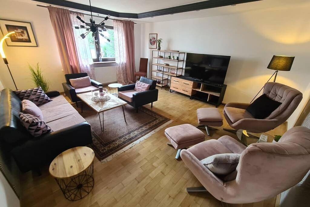 Three-Bedroom Villa in Lichtenfels (Bayern), Oberes Maintal - Coburger Land
