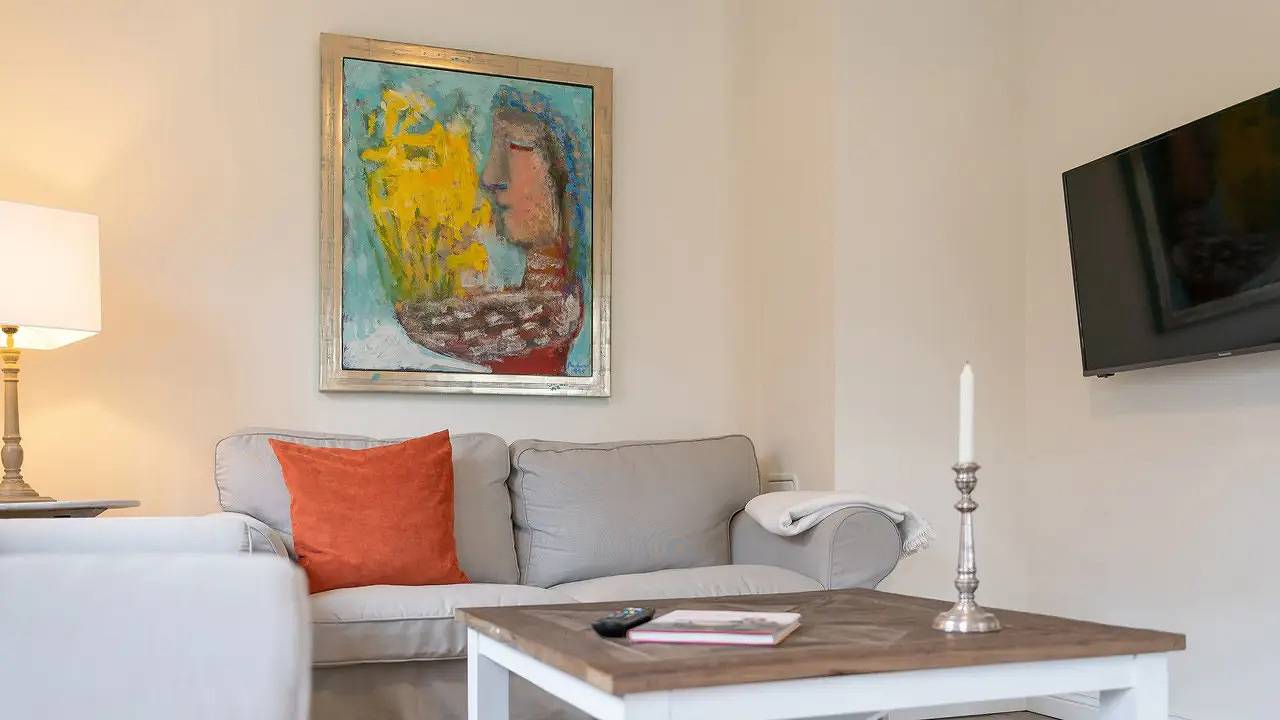Ferienhaus für 5 Personen (125 m²) in Nieblum in Nieblum, Föhr