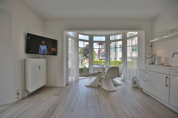 Ferienpark für 3 Personen, mit Garten und Terrasse in Schleswig-Holstein - 4