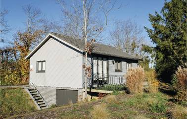 Gîte pour 4 personnes, avec jardin, animaux acceptés à Somme-Leuze