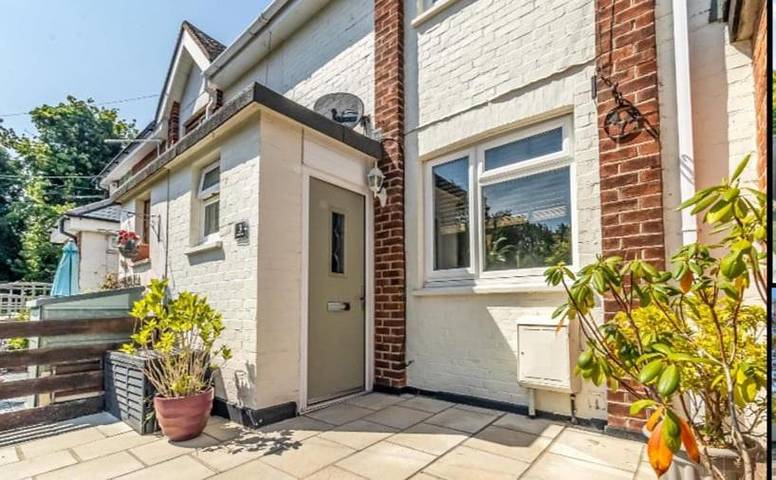 Maison de vacances pour 3 personnes, avec vue, animaux acceptés