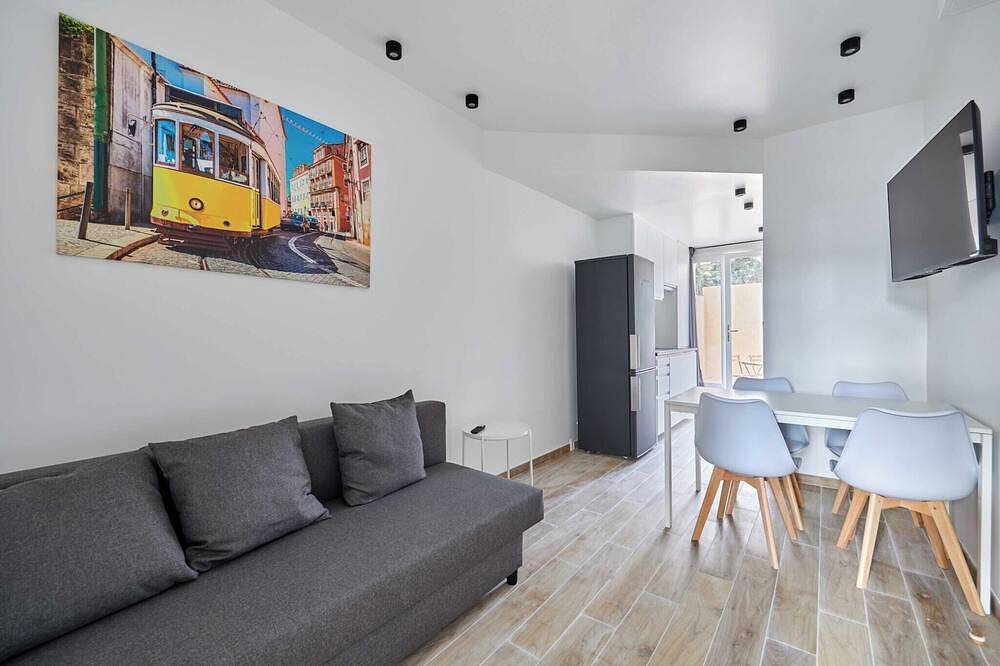 Photo : Appartement de vacances