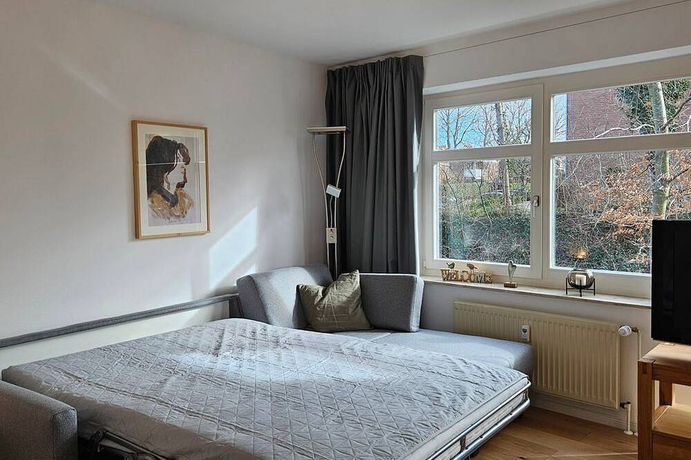 Ganze Wohnung, Am Seepark -  Ekengrund - Ferienwohnung Ekengrund in Bad Malente, Malente