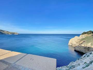Finca in Cala Ratjada, Capdepera für 10 