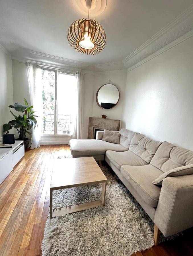 Gîte pour 2 personnes à Orly (Île de France) - 3