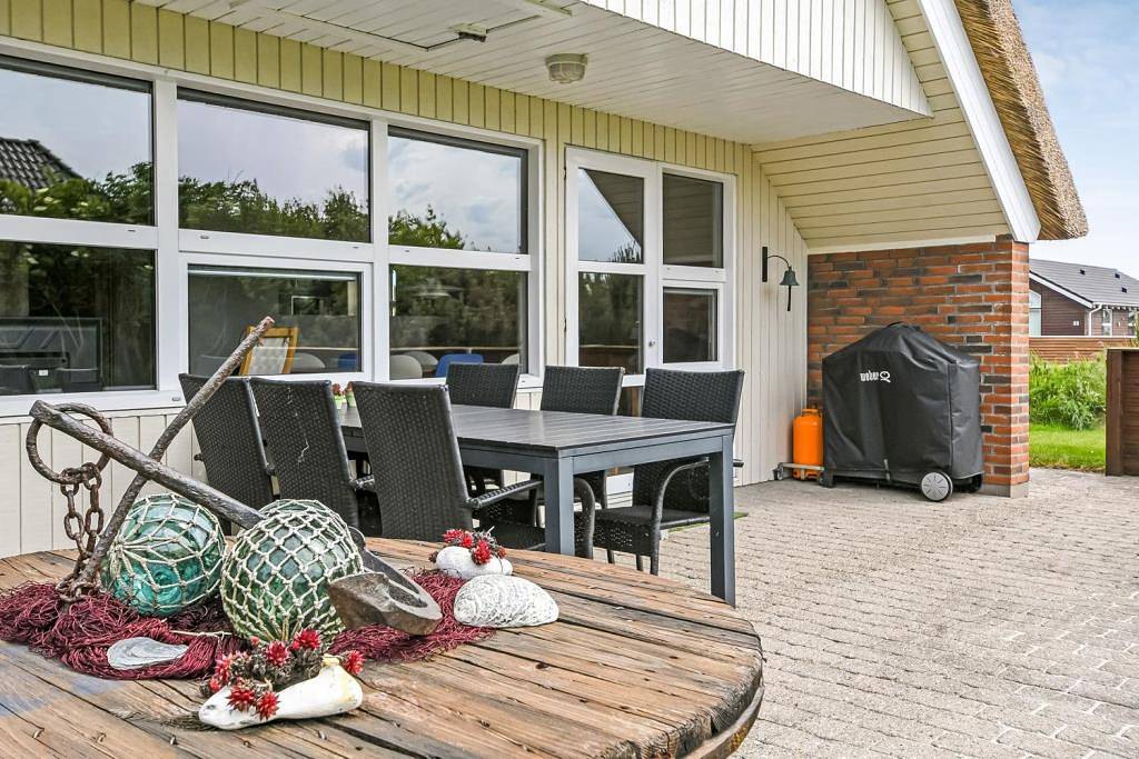 448 in Langerhuse, Harboøre