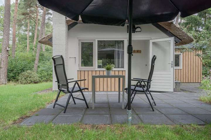 Rcn het Grote Bos — Bungalow Wallenburg in Doorn, Utrecht und Umgebung