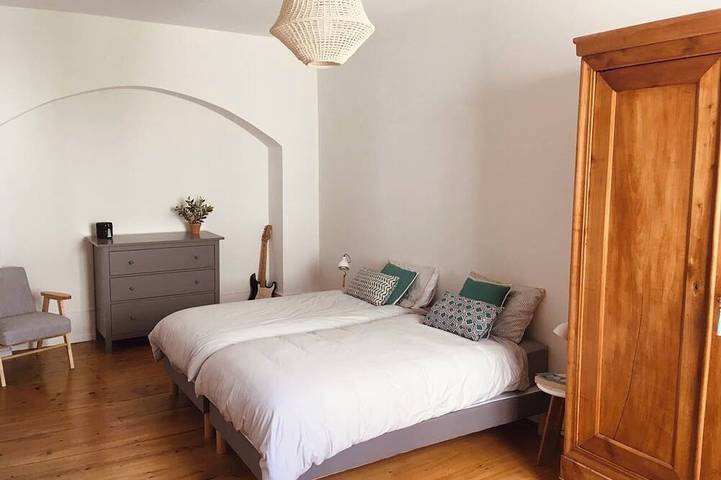 Gîte pour 6 personnes dans Office De Tourisme De Strasbourg - 3