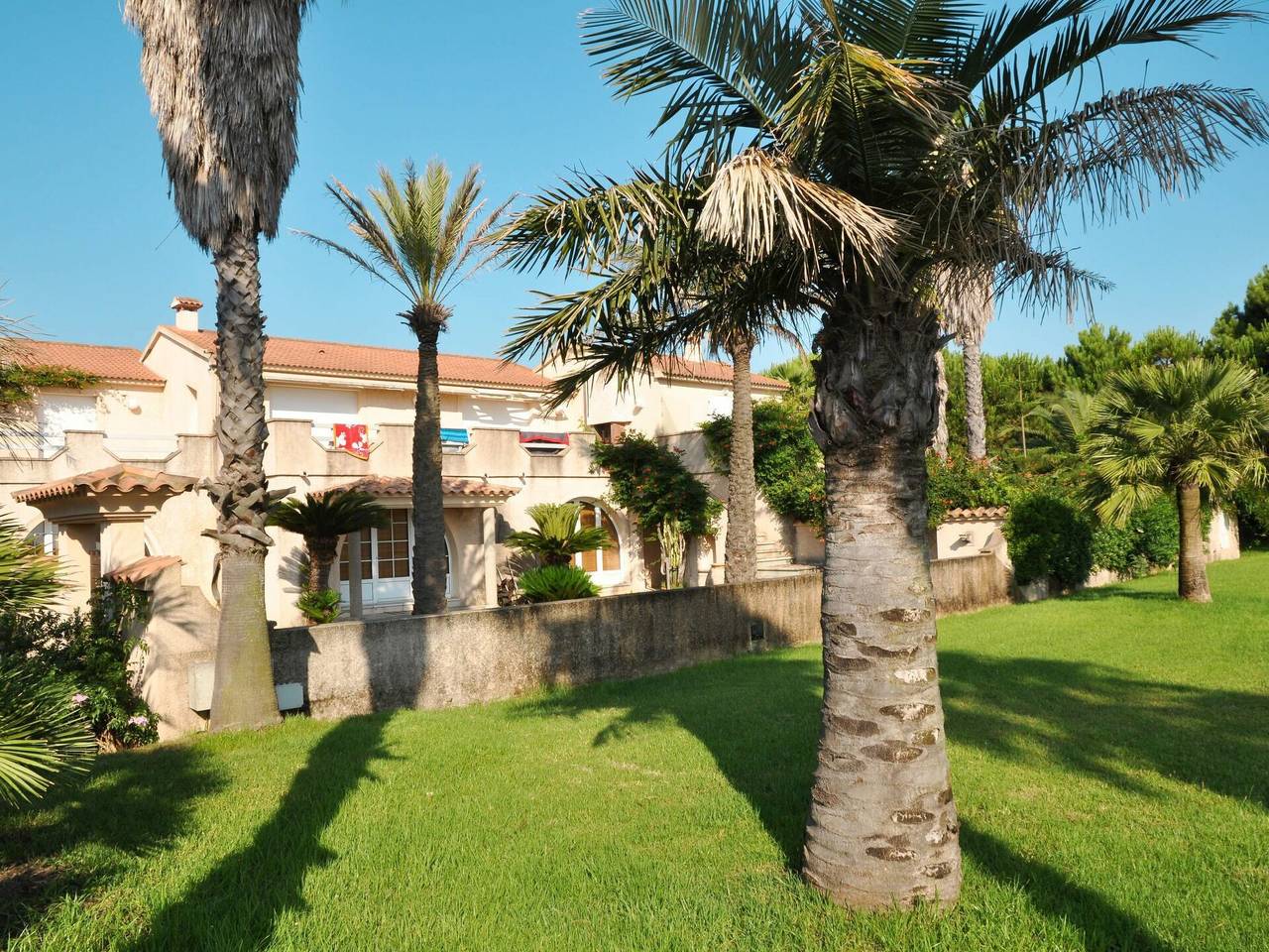 Les Chênes - Les Chênes 606.1 in Borgo, Région de Bastia