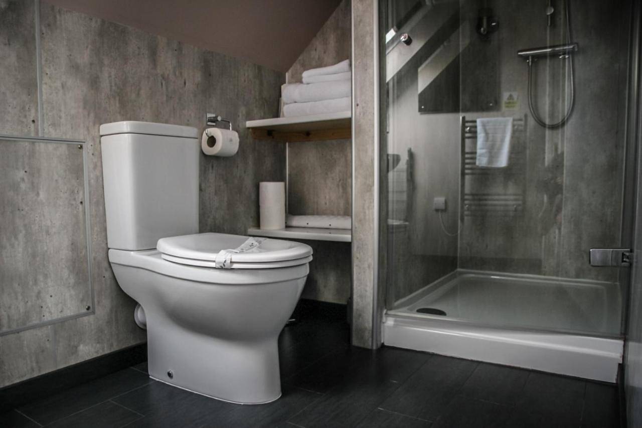 Entire apartment, One-Bedroom Apartment in Shetland Islands