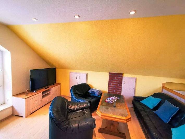 Ferienhaus für 3 Personen in Ribnitz-Damgarten - 4