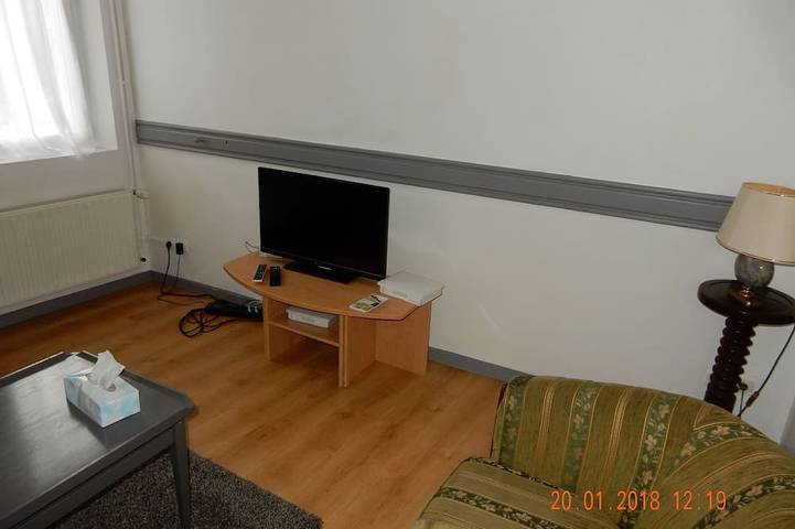 Gîte pour 4 personnes à Romilly-sur-Seine - 3