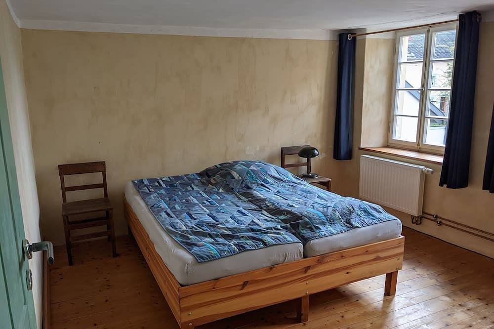 Liefdevol gerestaureerde boerderij - tussen Bitburg en Trier - in de buurt van Luxemburg in Eisenach (Rijnland-Palts), Eifelkreis Bitburg-Prüm