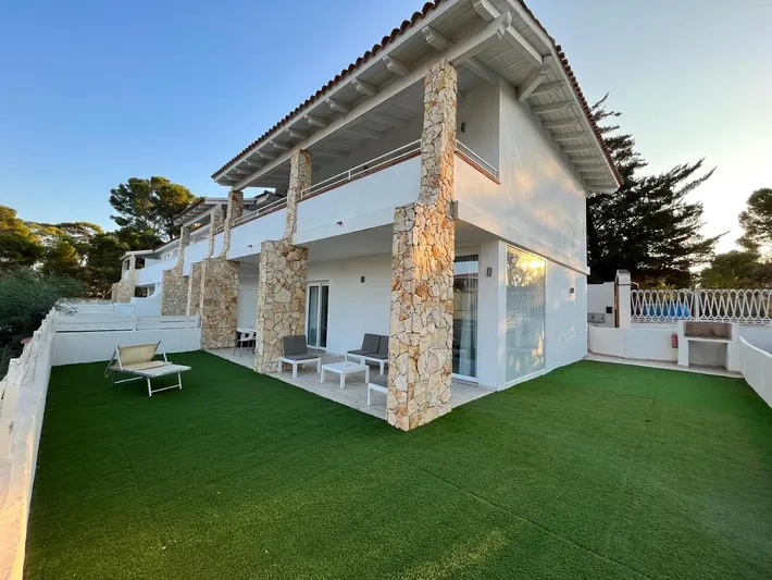 Apartamento de vacaciones para 2 personas, con balcón, Familias con niños - 1