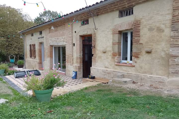 Gîte pour 12 personnes