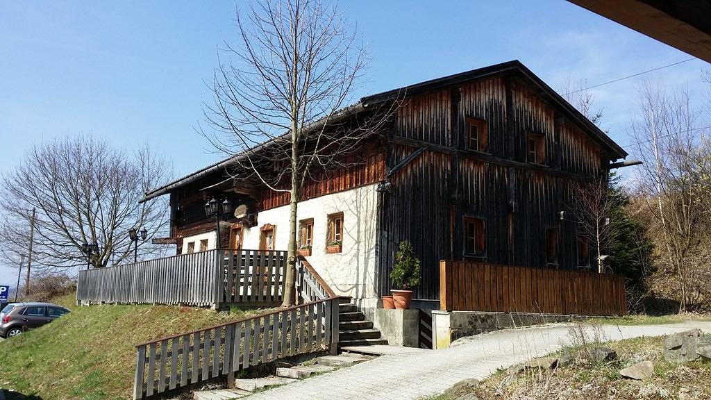 Appartementhaus im Himmelreich - Appartement Osser 25 qm / mit Terrasse, foto 10