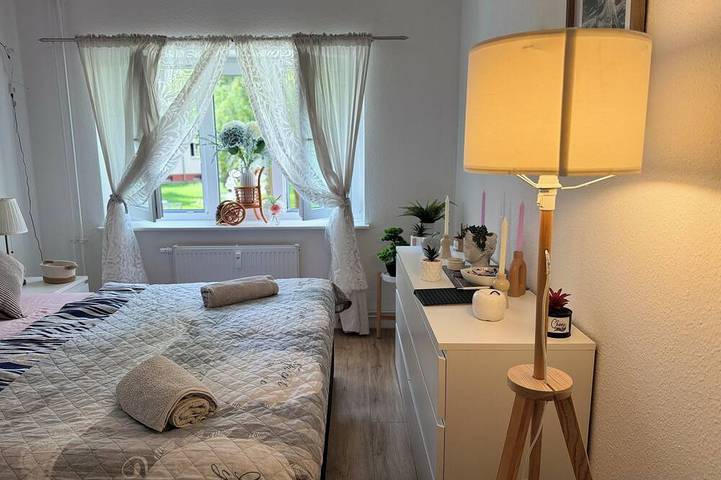 Chambre d’hôte pour 4 personnes à Potsdam - 2