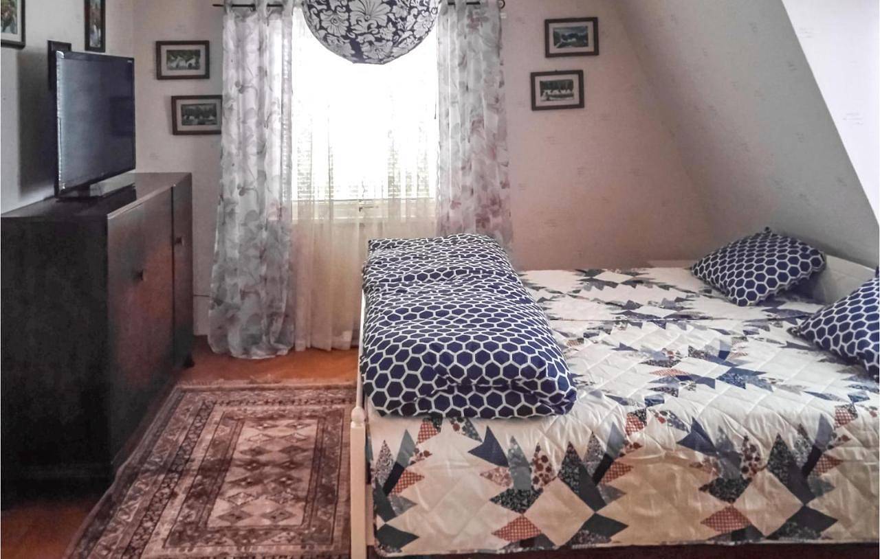 Ganze Wohnung, Two-Bedroom Apartment in Hultsfred, Hultsfreds und Umgebung