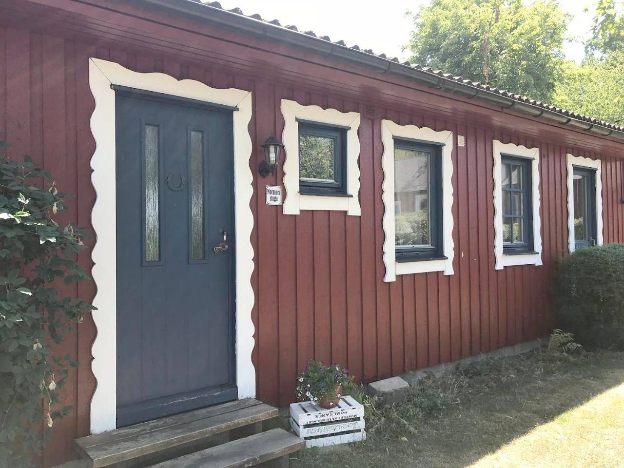 Three-Bedroom House in Varberg, Halland