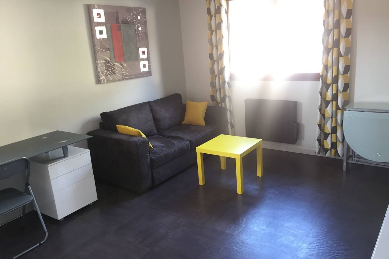 Geheel appartement, Le Vy Elevé - Beau stutio proche du lac d'Annecy in Annecy-le-Vieux, Annecy (commune)