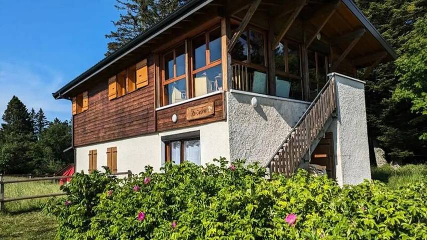 Appartement de vacances pour 11 personnes, avec jardin - 1