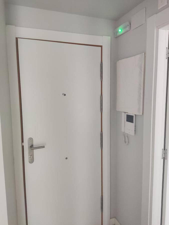 Gîte pour 4 personnes, avec balcon et vue à Tudela - 3