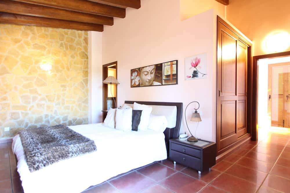 Villa Puerto Adriano mit privatem Pool und 5 Gehminuten vom Strand entfernt in El Toro, Calvià