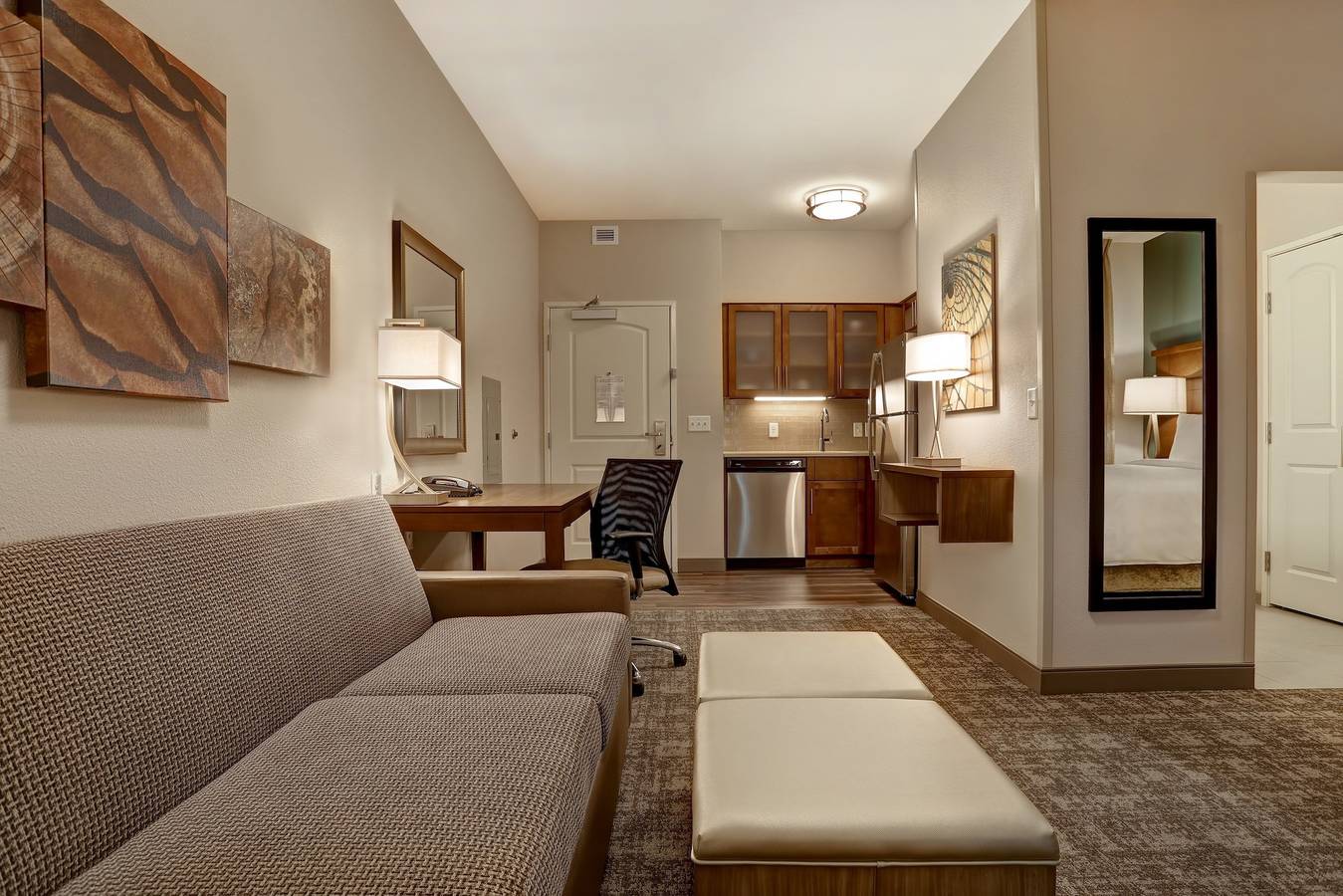 Staybridge Overland Park - Kansas City S in Overland Park, Kansas