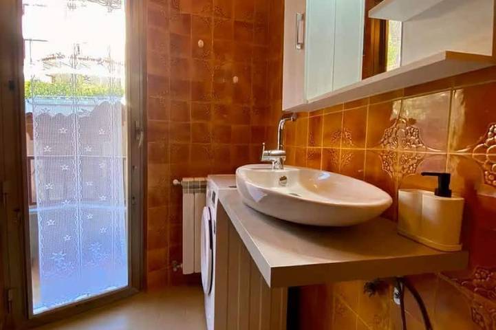 Ganze Wohnung, Apartvilla 2Br Suite /Free Parking in Triest, Triest Provinz