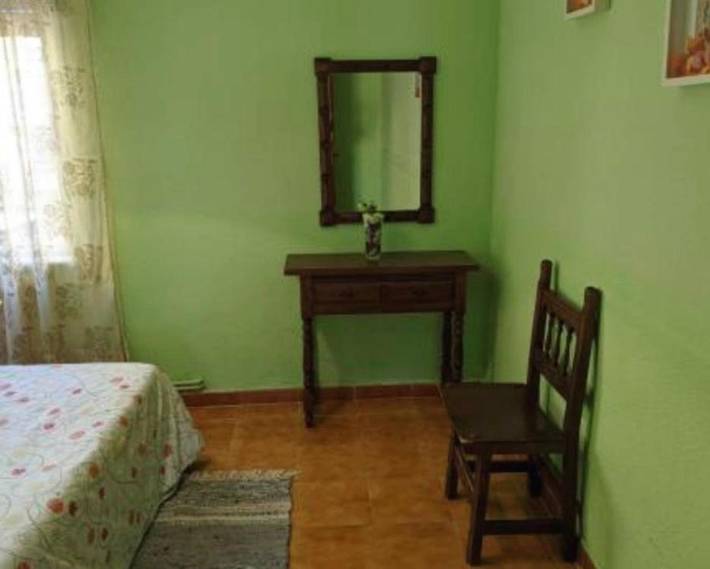 Gîte pour 2 personnes à Hinojosa de Duero