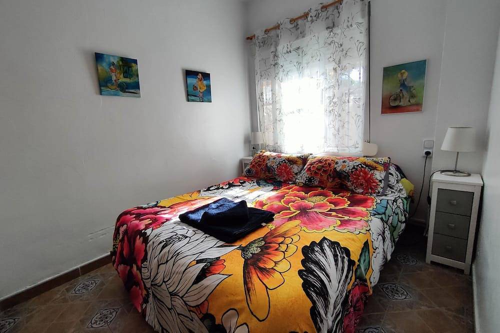 Maite apartment. Guardamar del Segura in Playa Moncayo, Guardamar del Segura